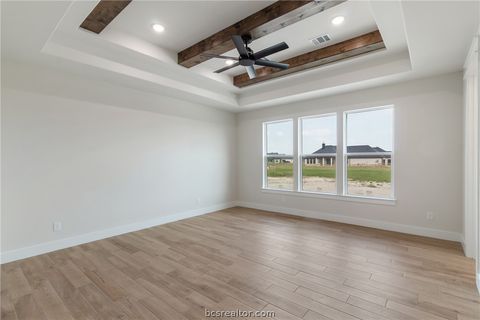 Tiny photo for 7822 Mathis Creek Dr DR, Bryan, TX 77808 (MLS # 26005759)