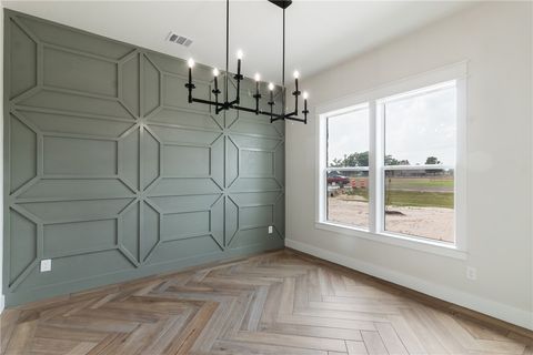 Tiny photo for 7822 Mathis Creek Dr DR, Bryan, TX 77808 (MLS # 26005759)