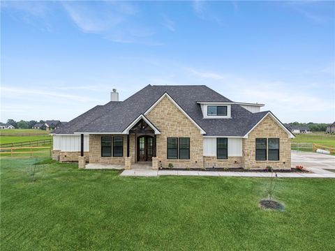 Photo of 7822 Mathis Creek Dr DR, Bryan, TX 77808 (MLS # 26005759)