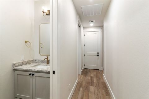 Tiny photo for 7822 Mathis Creek Dr DR, Bryan, TX 77808 (MLS # 26005759)
