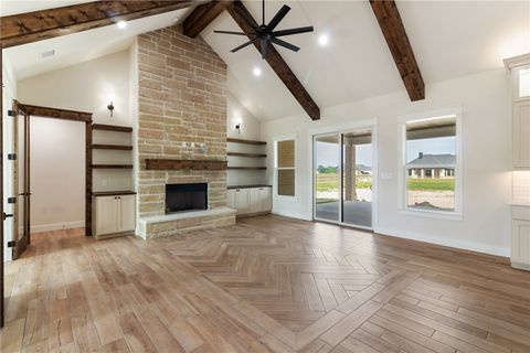 Tiny photo for 7822 Mathis Creek Dr DR, Bryan, TX 77808 (MLS # 26005759)