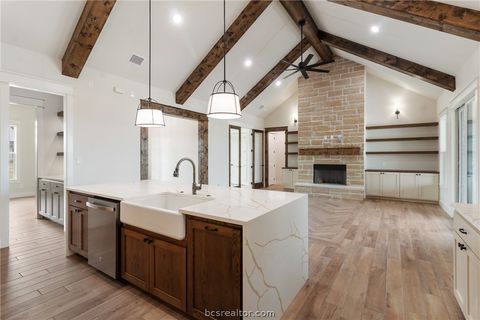 Tiny photo for 7822 Mathis Creek Dr DR, Bryan, TX 77808 (MLS # 26005759)
