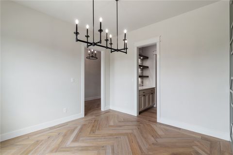 Tiny photo for 7822 Mathis Creek Dr DR, Bryan, TX 77808 (MLS # 26005759)