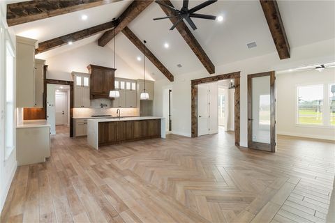 Tiny photo for 7822 Mathis Creek Dr DR, Bryan, TX 77808 (MLS # 26005759)