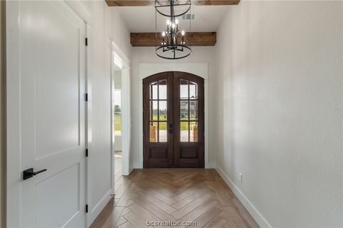 Tiny photo for 7822 Mathis Creek Dr DR, Bryan, TX 77808 (MLS # 26005759)