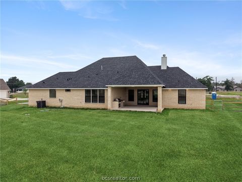 Tiny photo for 7822 Mathis Creek Dr DR, Bryan, TX 77808 (MLS # 26005759)