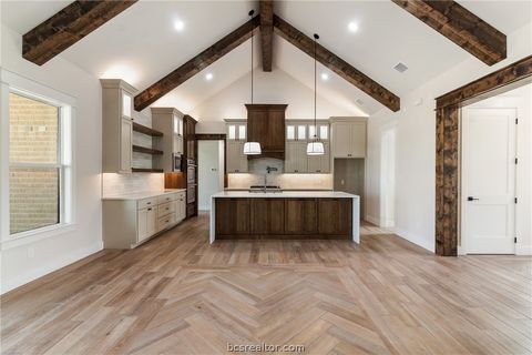 Tiny photo for 7822 Mathis Creek Dr DR, Bryan, TX 77808 (MLS # 26005759)