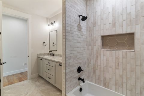 Tiny photo for 7822 Mathis Creek Dr DR, Bryan, TX 77808 (MLS # 26005759)