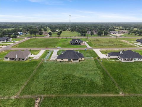 Tiny photo for 7822 Mathis Creek Dr DR, Bryan, TX 77808 (MLS # 26005759)