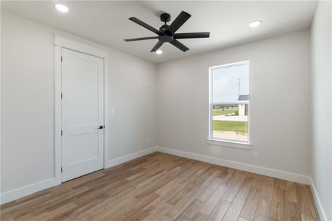 Tiny photo for 7822 Mathis Creek Dr DR, Bryan, TX 77808 (MLS # 26005759)