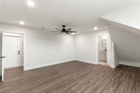 Tiny photo for 7822 Mathis Creek Dr DR, Bryan, TX 77808 (MLS # 26005759)