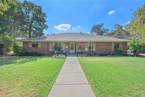 Tiny photo for 1018 Peach Creek Cut Off Road, College Station, TX 77845 (MLS # 26001076)