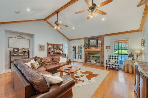 Tiny photo for 1018 Peach Creek Cut Off Road, College Station, TX 77845 (MLS # 26001076)