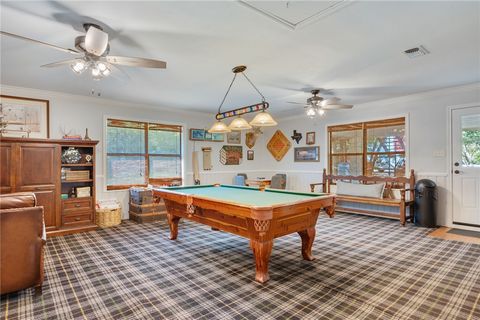 Tiny photo for 1018 Peach Creek Cut Off Road, College Station, TX 77845 (MLS # 26001076)