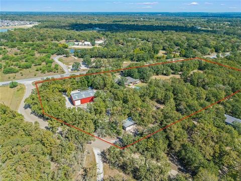 Tiny photo for 1018 Peach Creek Cut Off Road, College Station, TX 77845 (MLS # 26001076)