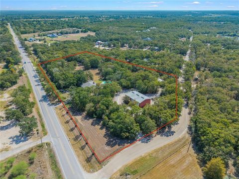 Tiny photo for 1018 Peach Creek Cut Off Road, College Station, TX 77845 (MLS # 26001076)