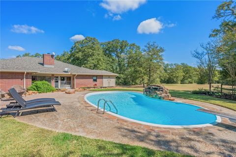 Tiny photo for 1018 Peach Creek Cut Off Road, College Station, TX 77845 (MLS # 26001076)