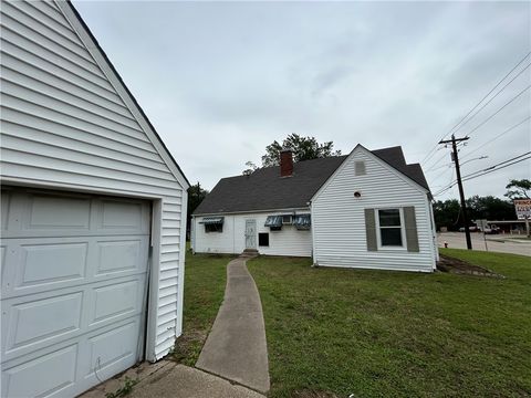 Tiny photo for 1217 E 27th Street, Bryan, TX 77803 (MLS # 26005612)