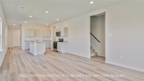 Tiny photo for 1148 Toledo Bend Drive, College Station, TX 77845 (MLS # 26005014)