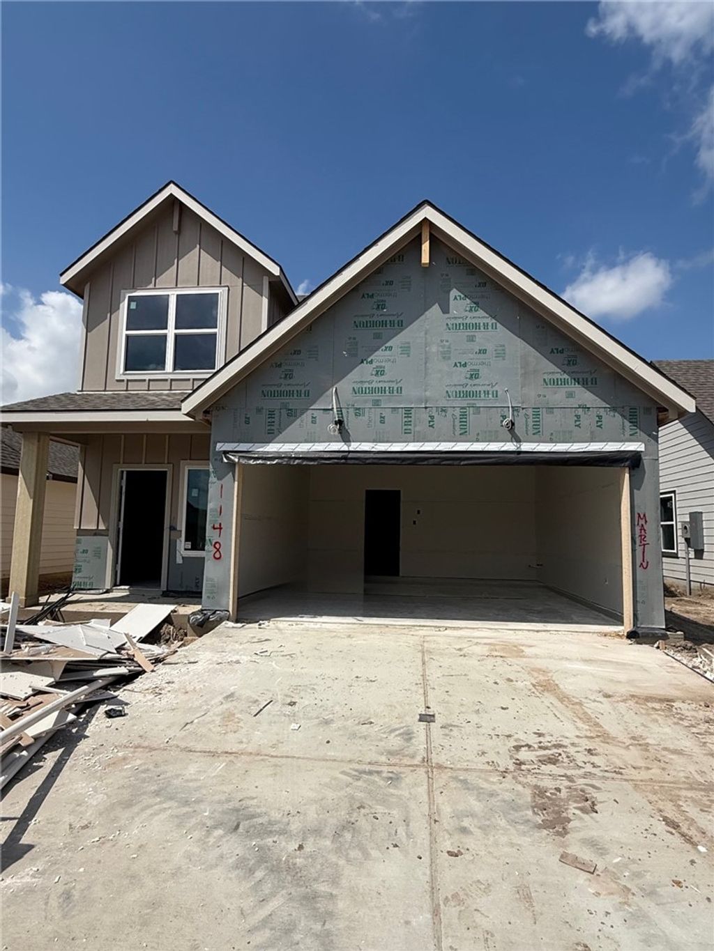 Photo of 1148 Toledo Bend Drive, College Station, TX 77845 (MLS # 26005014)