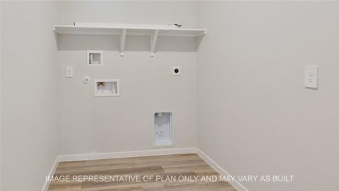 Tiny photo for 1148 Toledo Bend Drive, College Station, TX 77845 (MLS # 26005014)