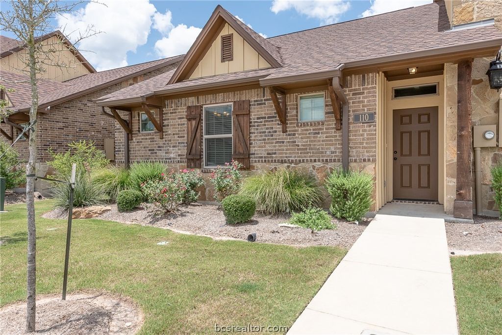 Photo of 110 Tang Cake Drive, College Station, TX 77845 (MLS # 26002066)