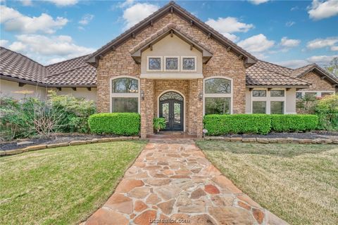 18188 Osage Trail Drive, College Station, TX 77845 - MLS#: 24004613