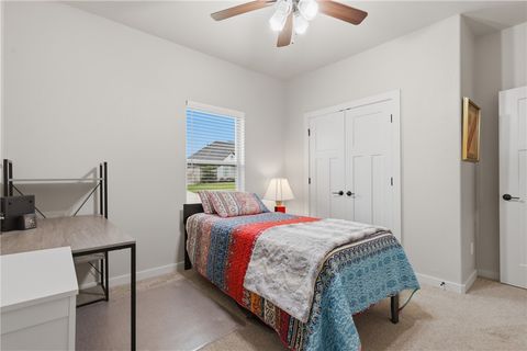 Tiny photo for 3320 Stoneleigh Road, Bryan, TX 77808 (MLS # 26006064)