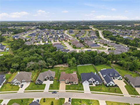 Tiny photo for 3320 Stoneleigh Road, Bryan, TX 77808 (MLS # 26006064)
