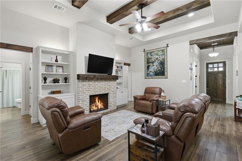 Tiny photo for 3320 Stoneleigh Road, Bryan, TX 77808 (MLS # 26006064)