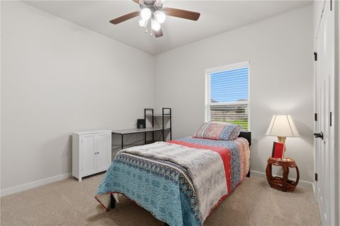 Tiny photo for 3320 Stoneleigh Road, Bryan, TX 77808 (MLS # 26006064)