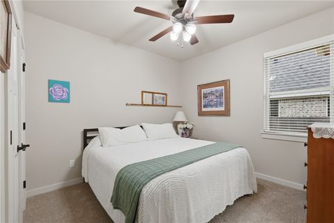 Tiny photo for 3320 Stoneleigh Road, Bryan, TX 77808 (MLS # 26006064)