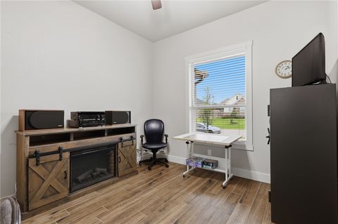 Tiny photo for 3320 Stoneleigh Road, Bryan, TX 77808 (MLS # 26006064)
