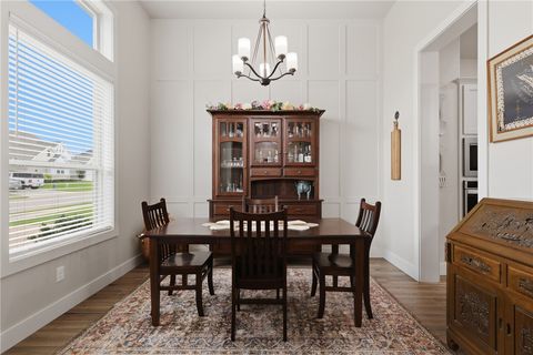 Tiny photo for 3320 Stoneleigh Road, Bryan, TX 77808 (MLS # 26006064)