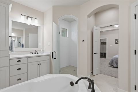 Tiny photo for 3320 Stoneleigh Road, Bryan, TX 77808 (MLS # 26006064)