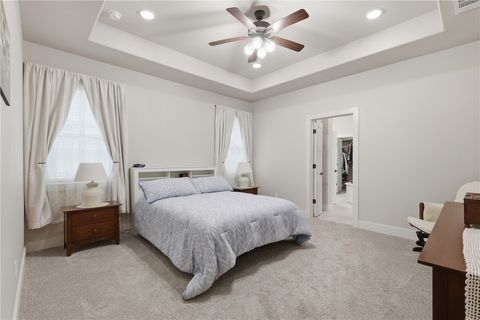 Tiny photo for 3320 Stoneleigh Road, Bryan, TX 77808 (MLS # 26006064)