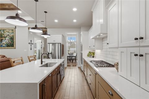 Tiny photo for 3320 Stoneleigh Road, Bryan, TX 77808 (MLS # 26006064)