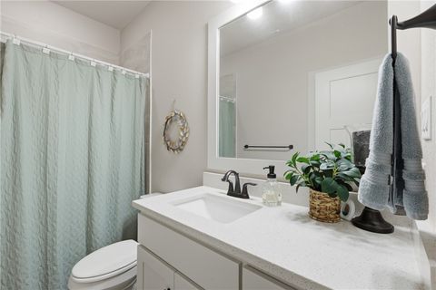 Tiny photo for 3320 Stoneleigh Road, Bryan, TX 77808 (MLS # 26006064)