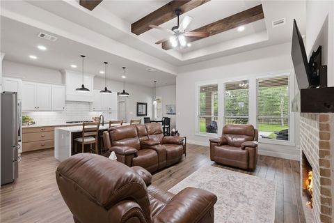 Tiny photo for 3320 Stoneleigh Road, Bryan, TX 77808 (MLS # 26006064)