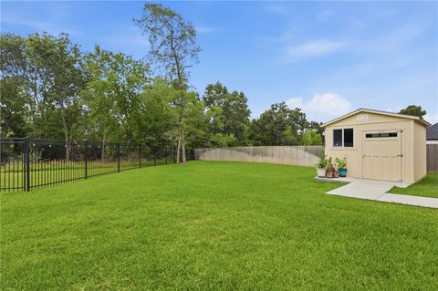 Tiny photo for 3320 Stoneleigh Road, Bryan, TX 77808 (MLS # 26006064)
