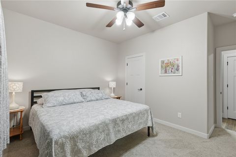 Tiny photo for 3320 Stoneleigh Road, Bryan, TX 77808 (MLS # 26006064)