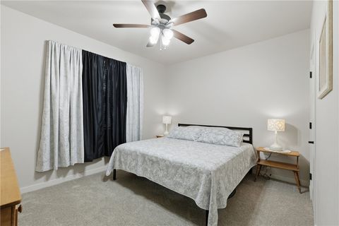 Tiny photo for 3320 Stoneleigh Road, Bryan, TX 77808 (MLS # 26006064)
