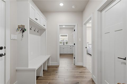 Tiny photo for 3320 Stoneleigh Road, Bryan, TX 77808 (MLS # 26006064)