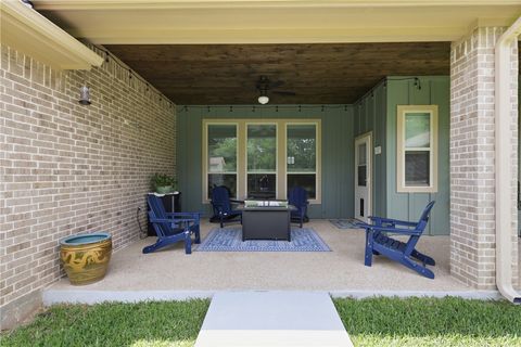 Tiny photo for 3320 Stoneleigh Road, Bryan, TX 77808 (MLS # 26006064)