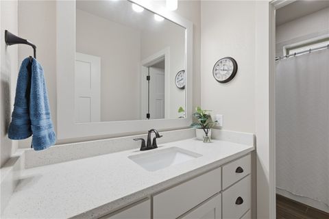 Tiny photo for 3320 Stoneleigh Road, Bryan, TX 77808 (MLS # 26006064)