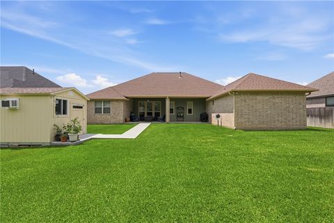 Tiny photo for 3320 Stoneleigh Road, Bryan, TX 77808 (MLS # 26006064)