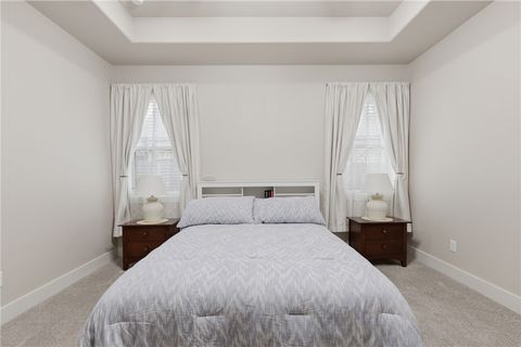 Tiny photo for 3320 Stoneleigh Road, Bryan, TX 77808 (MLS # 26006064)