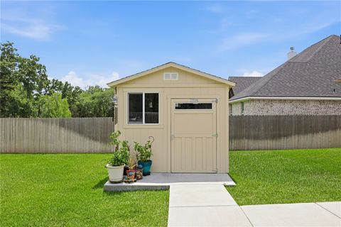 Tiny photo for 3320 Stoneleigh Road, Bryan, TX 77808 (MLS # 26006064)