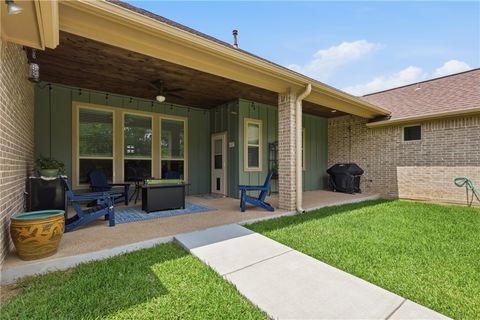Tiny photo for 3320 Stoneleigh Road, Bryan, TX 77808 (MLS # 26006064)