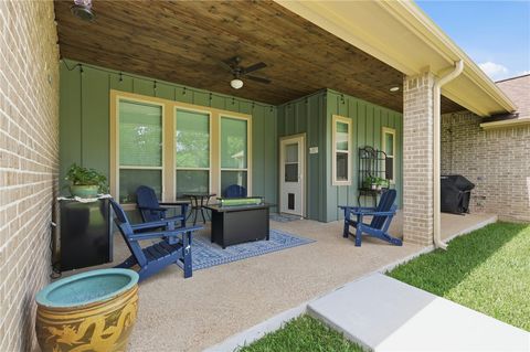Tiny photo for 3320 Stoneleigh Road, Bryan, TX 77808 (MLS # 26006064)